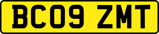 BC09ZMT