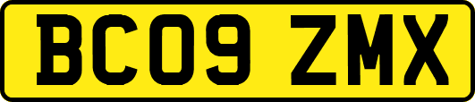 BC09ZMX