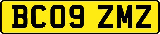 BC09ZMZ