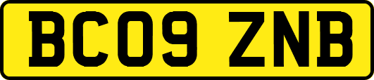 BC09ZNB