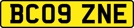 BC09ZNE