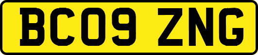 BC09ZNG