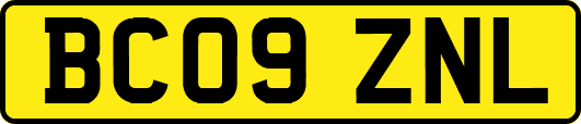 BC09ZNL