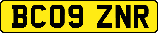 BC09ZNR