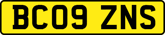 BC09ZNS
