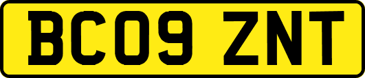 BC09ZNT