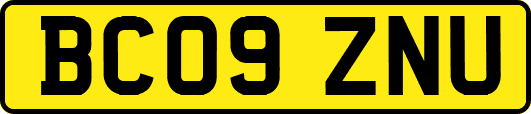 BC09ZNU