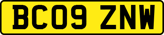 BC09ZNW