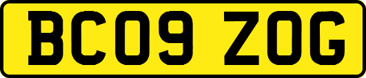 BC09ZOG