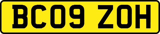 BC09ZOH