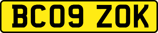 BC09ZOK