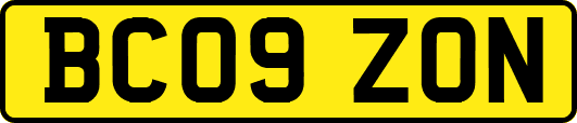 BC09ZON