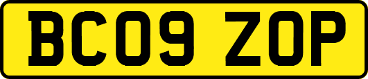 BC09ZOP