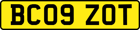 BC09ZOT
