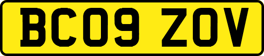 BC09ZOV