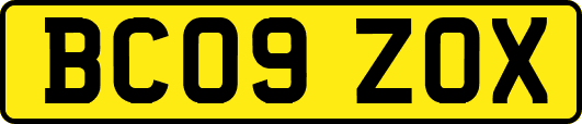 BC09ZOX