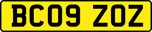 BC09ZOZ