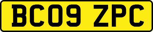 BC09ZPC