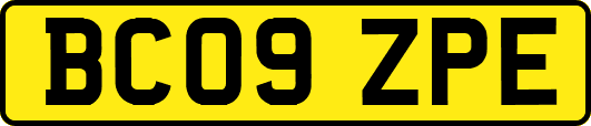 BC09ZPE