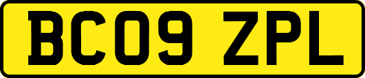 BC09ZPL