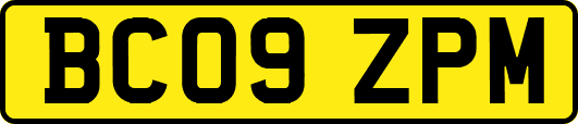 BC09ZPM