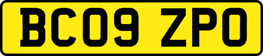 BC09ZPO