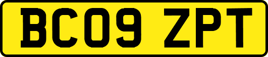 BC09ZPT