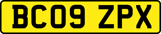 BC09ZPX