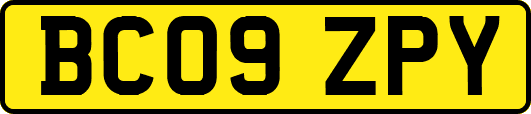 BC09ZPY