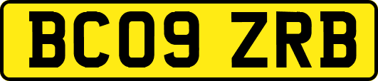 BC09ZRB