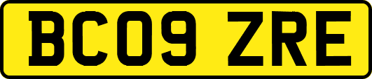 BC09ZRE