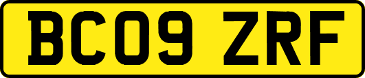 BC09ZRF