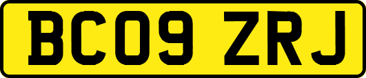 BC09ZRJ