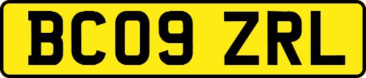 BC09ZRL