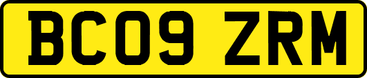 BC09ZRM