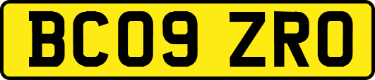 BC09ZRO