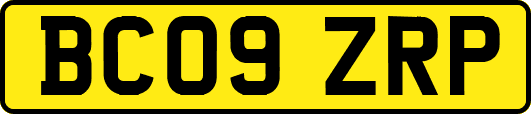 BC09ZRP