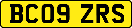 BC09ZRS