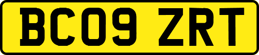 BC09ZRT