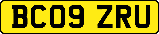 BC09ZRU