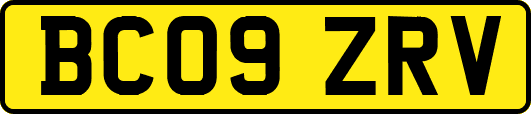 BC09ZRV