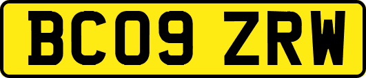 BC09ZRW