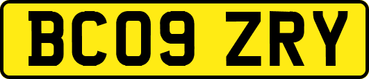 BC09ZRY