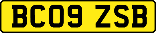 BC09ZSB