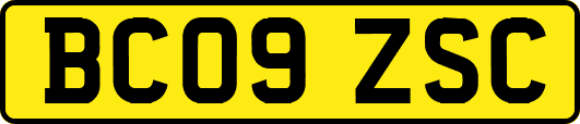 BC09ZSC