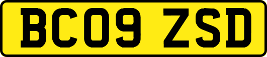 BC09ZSD
