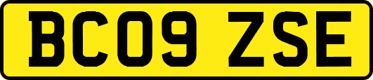 BC09ZSE