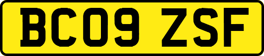 BC09ZSF
