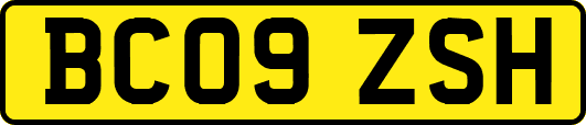 BC09ZSH