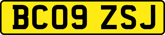 BC09ZSJ